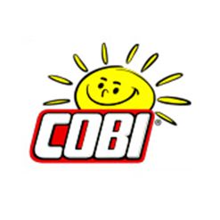 Stavebnice COBI novinky 2016