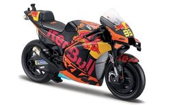 Maisto modely motocyklů MotoGP