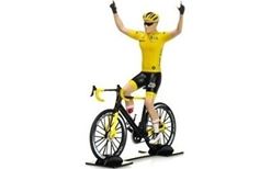 2023 Tour de France - figurky cyklistů