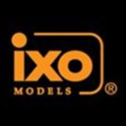 Předobjednávka na modelyIXO MODELS, IXO IST, PREMIUM X, J-COLLECTION září říjen 2015