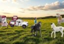 31 novinek Schleich Horse Club 2025